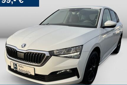 Skoda Scala 113.590 km 13.850 &euro; Weinstadt-Endersbach 71384