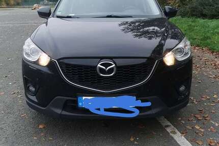 Mazda CX-5 255.000 km 5.990 € Dichtelbach 55494