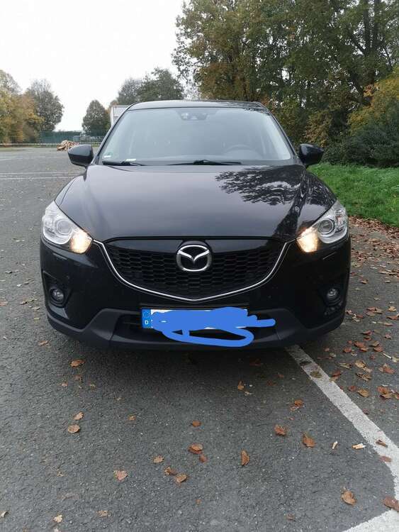 Mazda CX-5 255.000 km 5.990 € Dichtelbach 55494