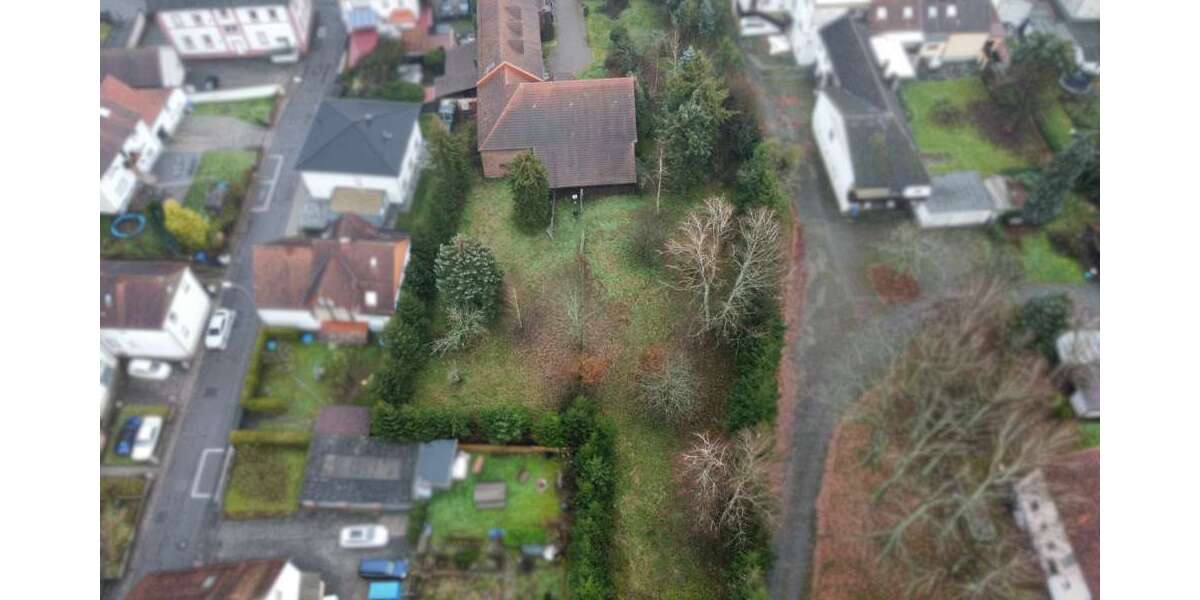 Grundstück in Mackenbach 875.000 € 3626 m² zimmer