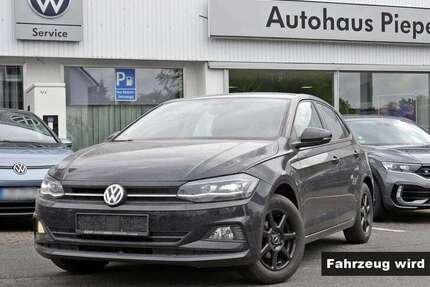 VW Polo 88.520 km 11.480 &euro; Schieder-Schwalenberg 32816