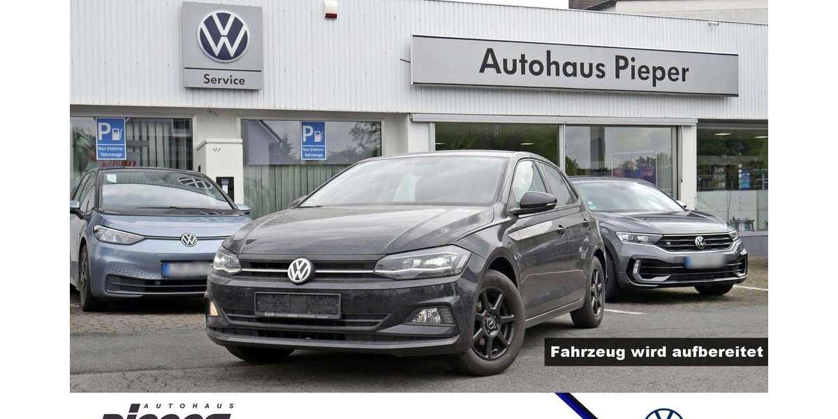 VW Polo 88.520 km 11.480 &euro; Schieder-Schwalenberg 32816