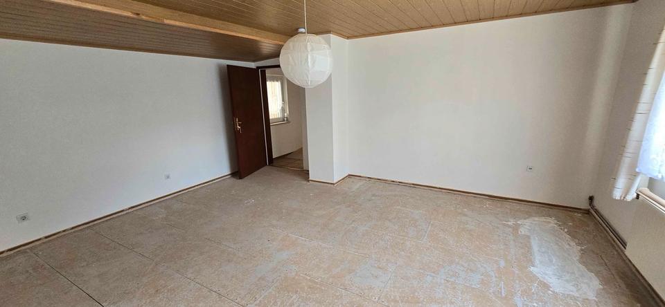 Einfamilienhaus Wittingen Knesebeck - 3 Zimmer, 107 m&sup2;, 870&euro; | Angebot:26340860
