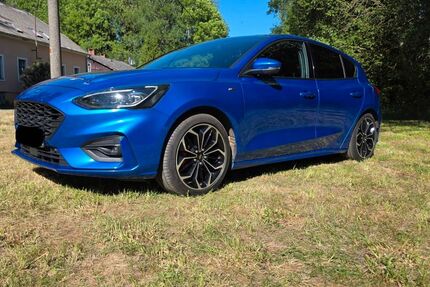 Ford Focus 87.800 km 15.700 &euro; Oberviechtach 92526