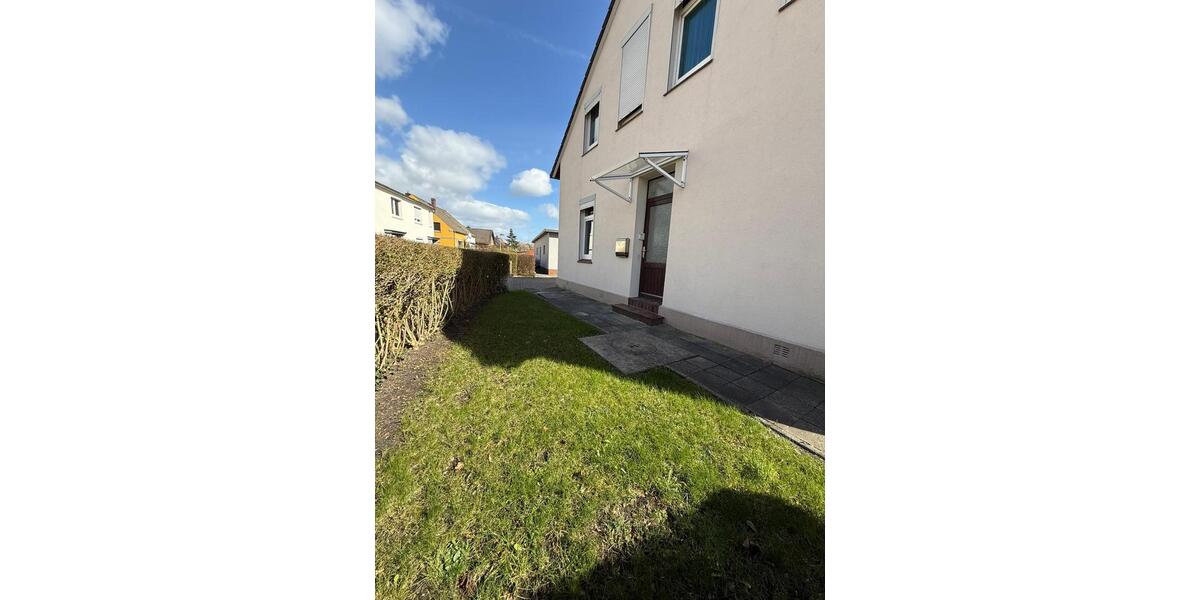 Erdgeschoßwohnung Wilhelmshaven Altengroden - 2 Zimmer, 57 m&sup2;, 484&euro; | Angebot:25988557