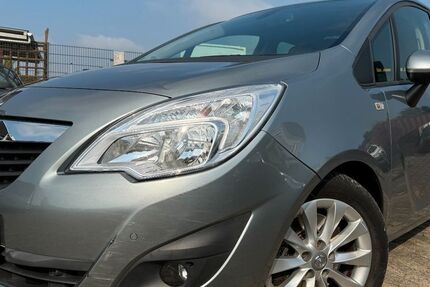 Opel Meriva 79.900 km 3.999 &euro; Hildesheim 31137