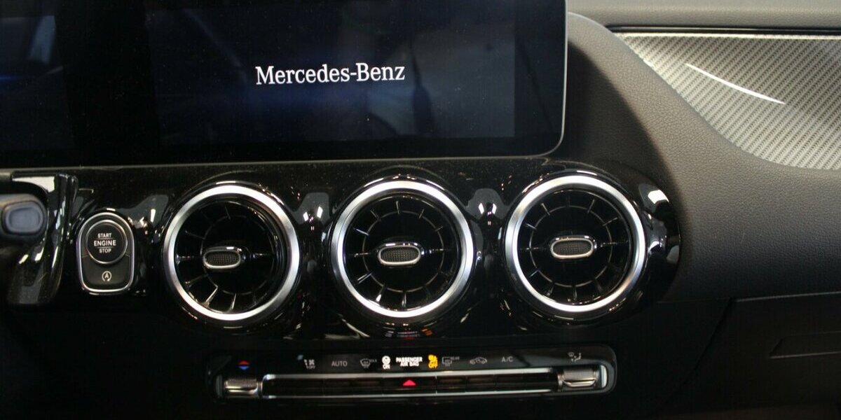 Mercedes-Benz B 180 7G-DCT AMG Line 72.084 km 21.980 &euro; Euskirchen 53881
