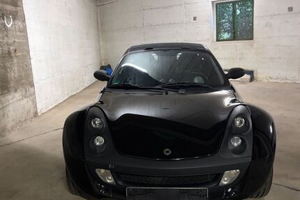 Smart Roadster 74.815 km 4.500 &euro; Bad Soden am Taunus 65812
