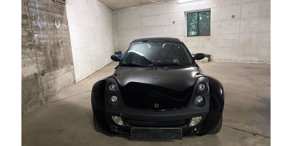 Smart Roadster 74.815 km 4.500 &euro; Bad Soden am Taunus 65812