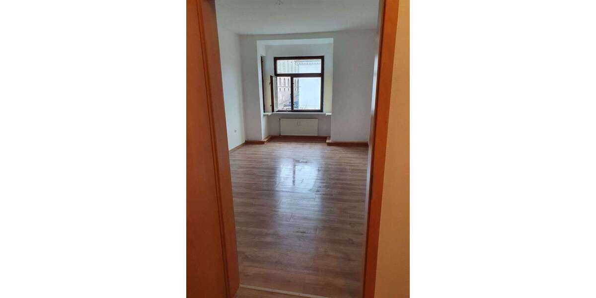 neu sanierte, moderne 2 Zi.-Wohnung 2 zimmer