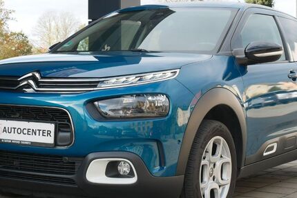 Citroen C4 Cactus 121.960 km 8.790 &euro; Chemnitz 09114