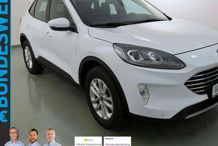 Ford Kuga 26.478 km 27.440 &euro; Premnitz 14727