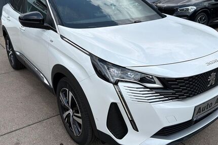 Peugeot 3008 26.693 km 22.650 &euro; Schwetzingen 68723