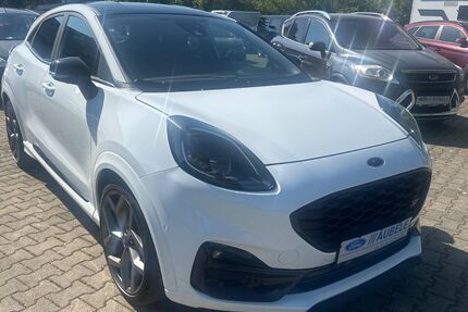 Ford Puma 81.700 km 18.990 &euro; Pfaffenhofen 89284