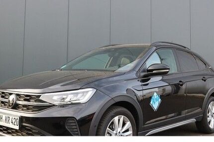 VW Taigo 5.950 km 27.490 &euro; Nordhorn 48529