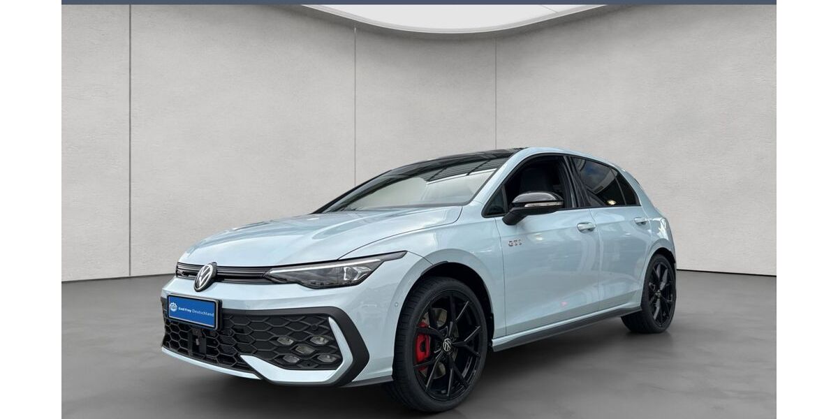 VW Golf 6.000 km 53.480 &euro; Kronshagen 24119