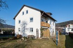 Interessantes Mehrfamilienhaus als Kapitalanlage oder Mehrgenerationenwohnen - Mehrfamilienhaus, Wohnhaus Waldmünchen | Angebot:25991949