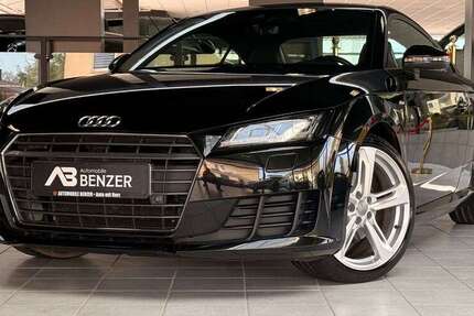 Audi TT 76.000 km 24.999 &euro; Wirges 56422