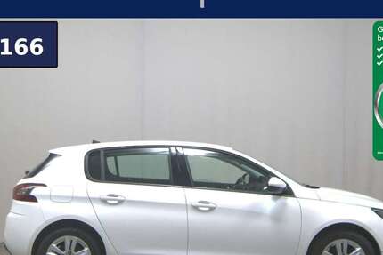 Peugeot 308 56.270 km 12.480 € Gyhum/Bockel 27404