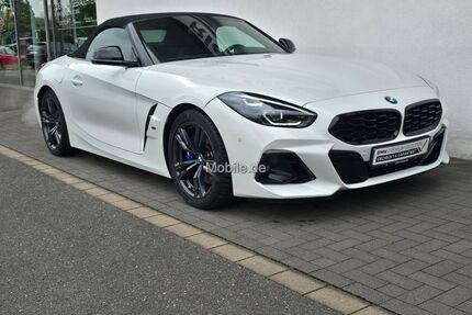BMW Z4 M40i