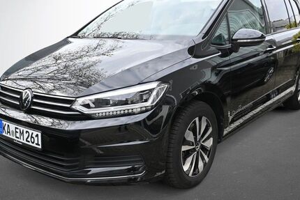 VW Touran 19.000 km 39.990 &euro; Karlsruhe 76131