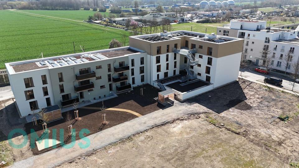 Etagenwohnung Jena - 2 Zimmer, 73 m&sup2;, 1.100&euro; | Angebot:26417549