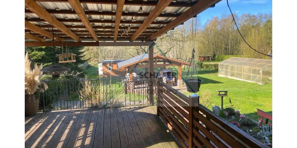 Bungalow Bassum - 7 Zimmer, 137 m&sup2;, 395.000&euro; | Angebot:26319840