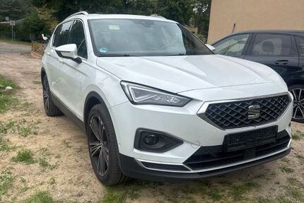 Seat Tarraco 181.000 km 16.499 &euro; Briesen 15518