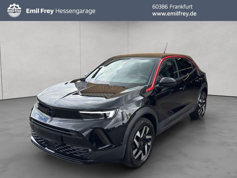 Mokka