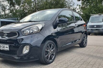 Kia Picanto 61.500 km 4.399 &euro; Olching 82140