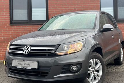 VW Tiguan 149.350 km 8.590 &euro; Bad Laer 49196