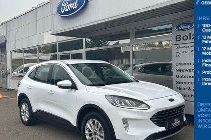 Ford Kuga 62.450 km 18.990 &euro; Böblingen 71034