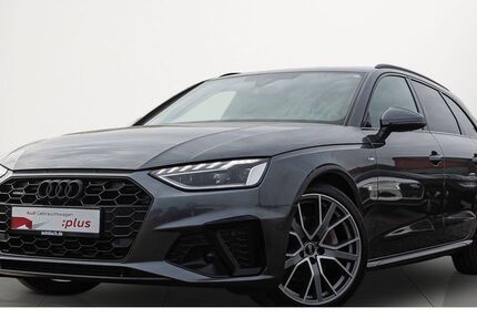 Audi A4 98.180 km 28.870 &euro; Wetzlar 35576