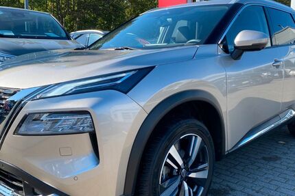 Nissan X-Trail 15.579 km 31.900 &euro; Hoppegarten OT Hönow 15366