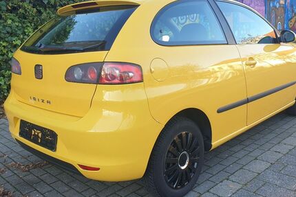 Seat Ibiza 129.800 km 2.500 &euro; Bremen 28309