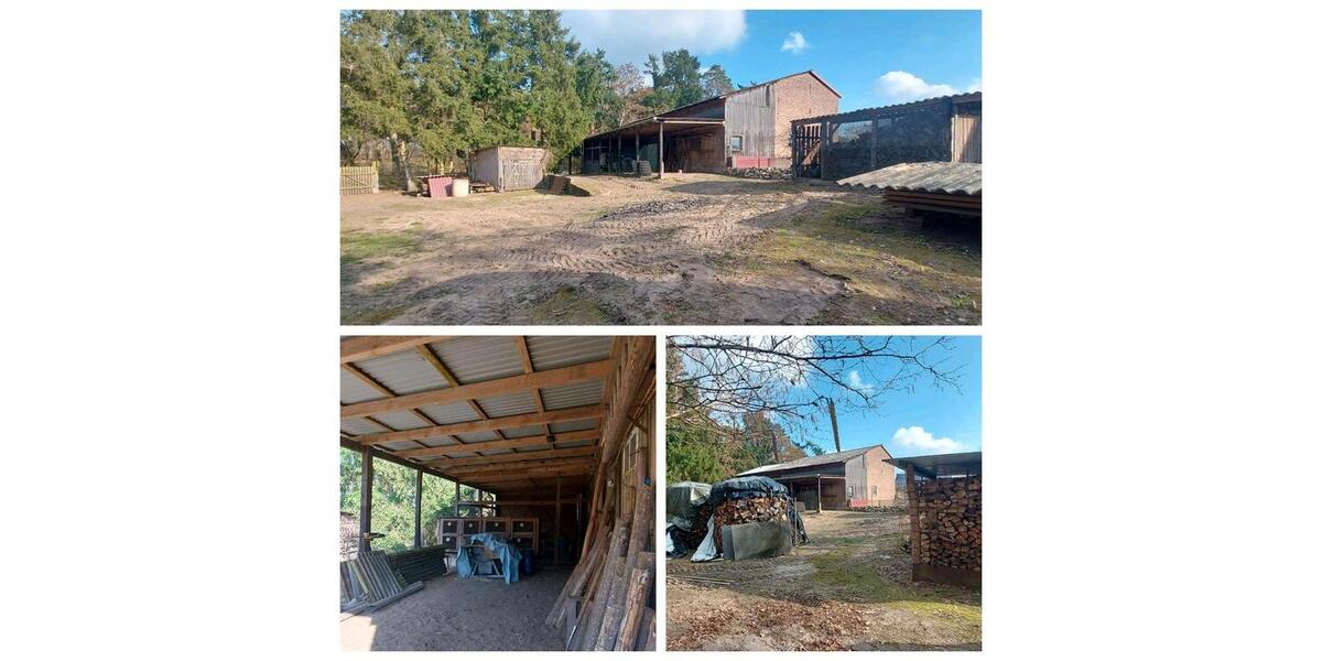 Einfamilienhaus Lenzen (Elbe) - 6 Zimmer, 170 m&sup2;, 165.000&euro; | Angebot:26007173