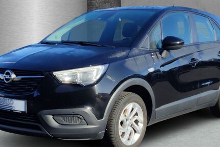 Opel Crossland (X) 48.705 km 13.990 € Schleswig 24837