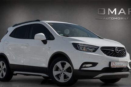 Opel Mokka 98.000 km 10.990 &euro; Kiel OT Suchsdorf 24107