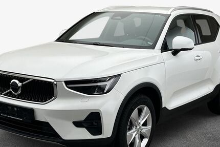 Volvo XC40 20.695 km 34.790 € München 80809