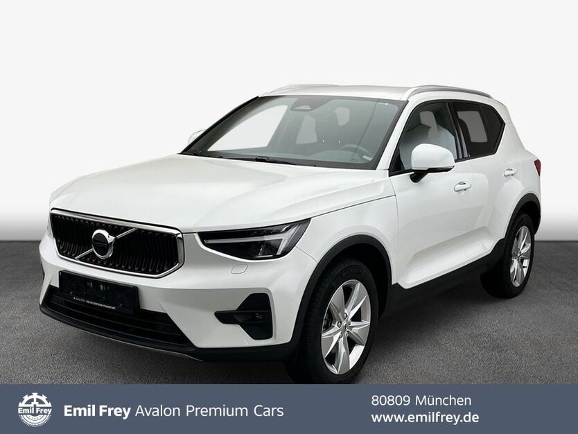 Volvo XC40 20.695 km 34.790 € München 80809