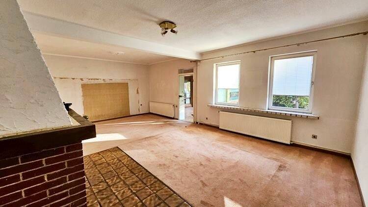 Bauernhaus, Landhaus Beverstedt Kirchwistedt - 6 Zimmer, 214 m&sup2;, 240.000&euro; | Angebot:25701492