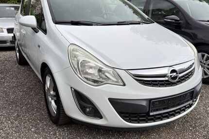 Opel Corsa 142.000 km 3.990 &euro; Kronshagen 24119