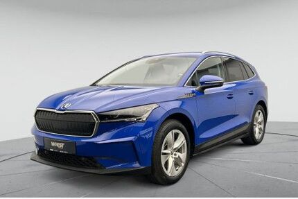 Skoda Enyaq 110.689 km 25.450 &euro; Darmstadt 64295