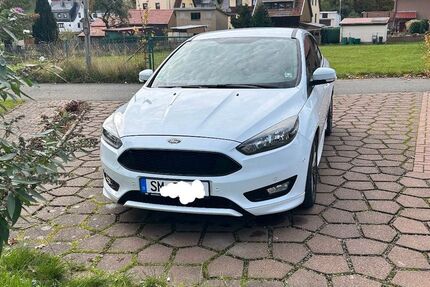 Ford Focus 107.000 km 9.500 &euro; Floh-Seligenthal 98593