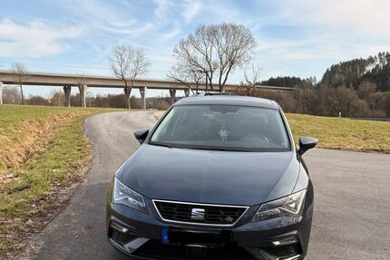 Seat Leon 68.000 km 16.900 &euro; Eisfeld 98673