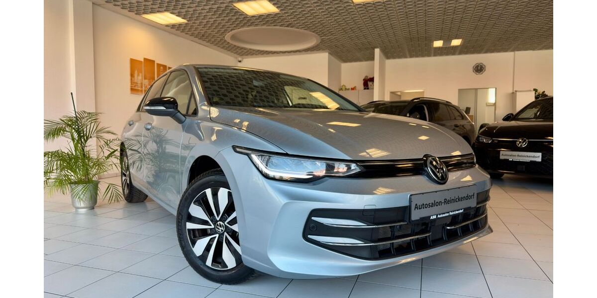 VW Golf 7.575 km 24.980 &euro; Berlin 13403