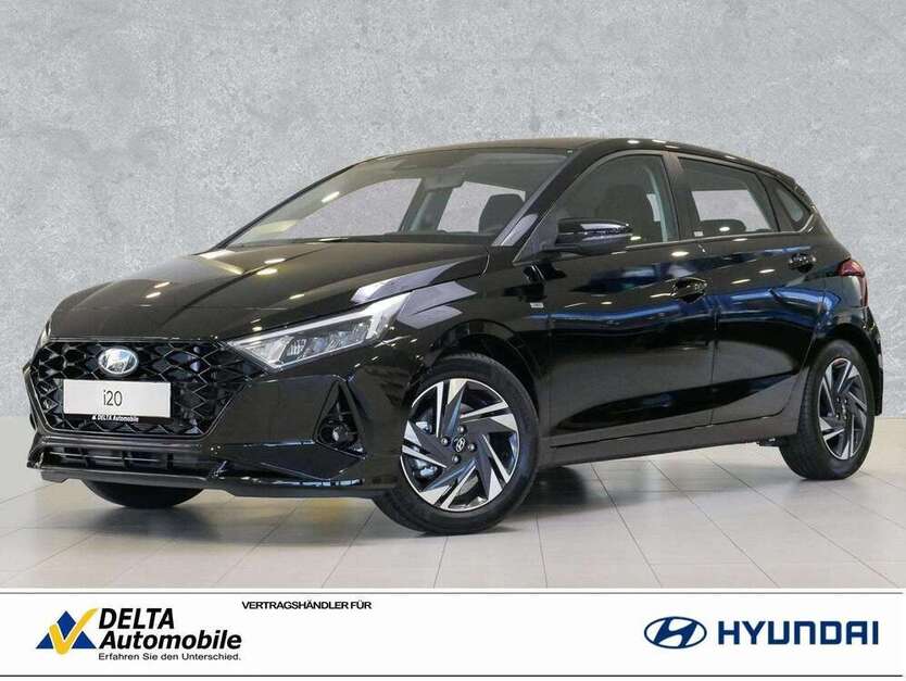 Hyundai i20 34.152 km 14.370 € Mainz-Kastel 55252