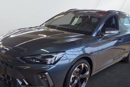 Cupra Leon 27.000 km 30.980 &euro; Balingen 72336