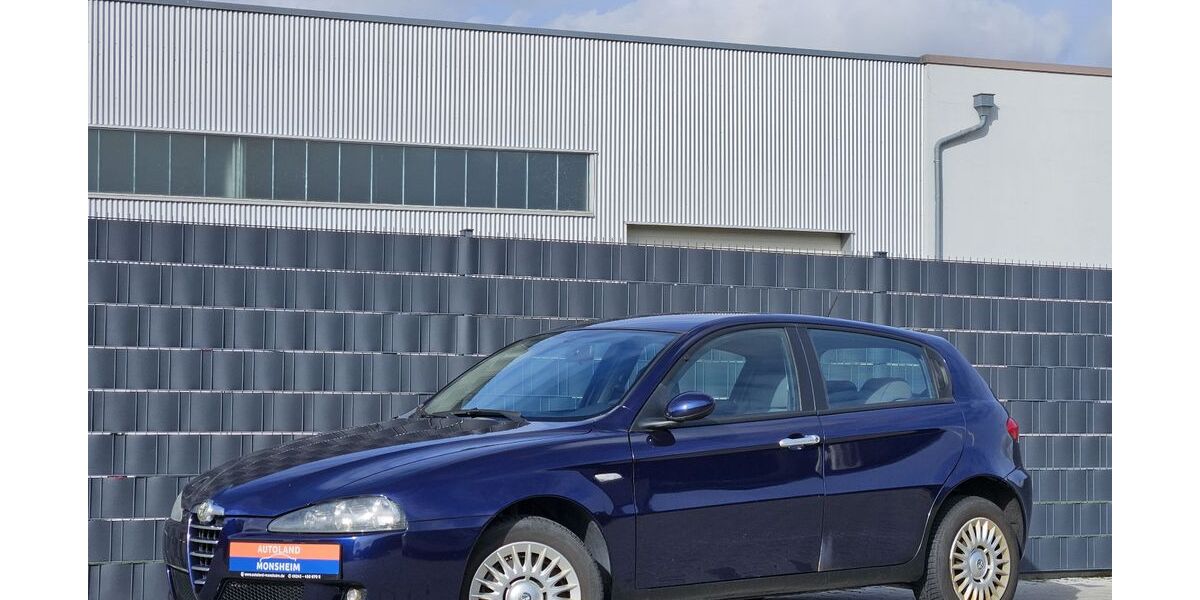 Alfa Romeo 147 156.597 km 2.950 &euro; Monsheim 67590