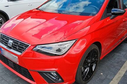 Seat Ibiza 61.960 km 16.490 &euro; Appen 25482